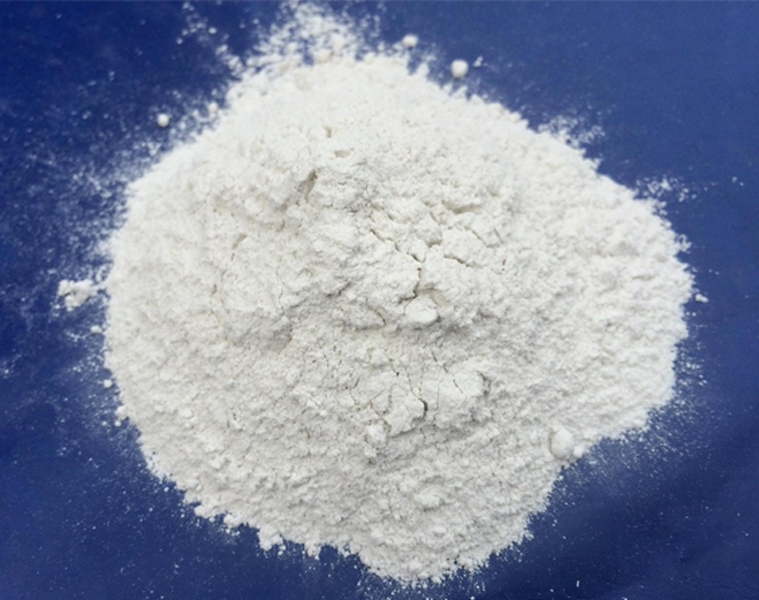 重钙粉在各行定中的作用是什么？ 